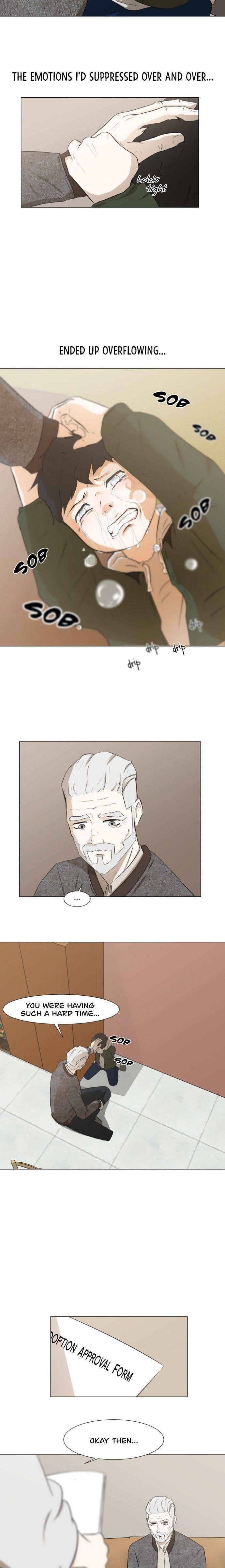 Dark Mortal Chapter 2 - Page 66