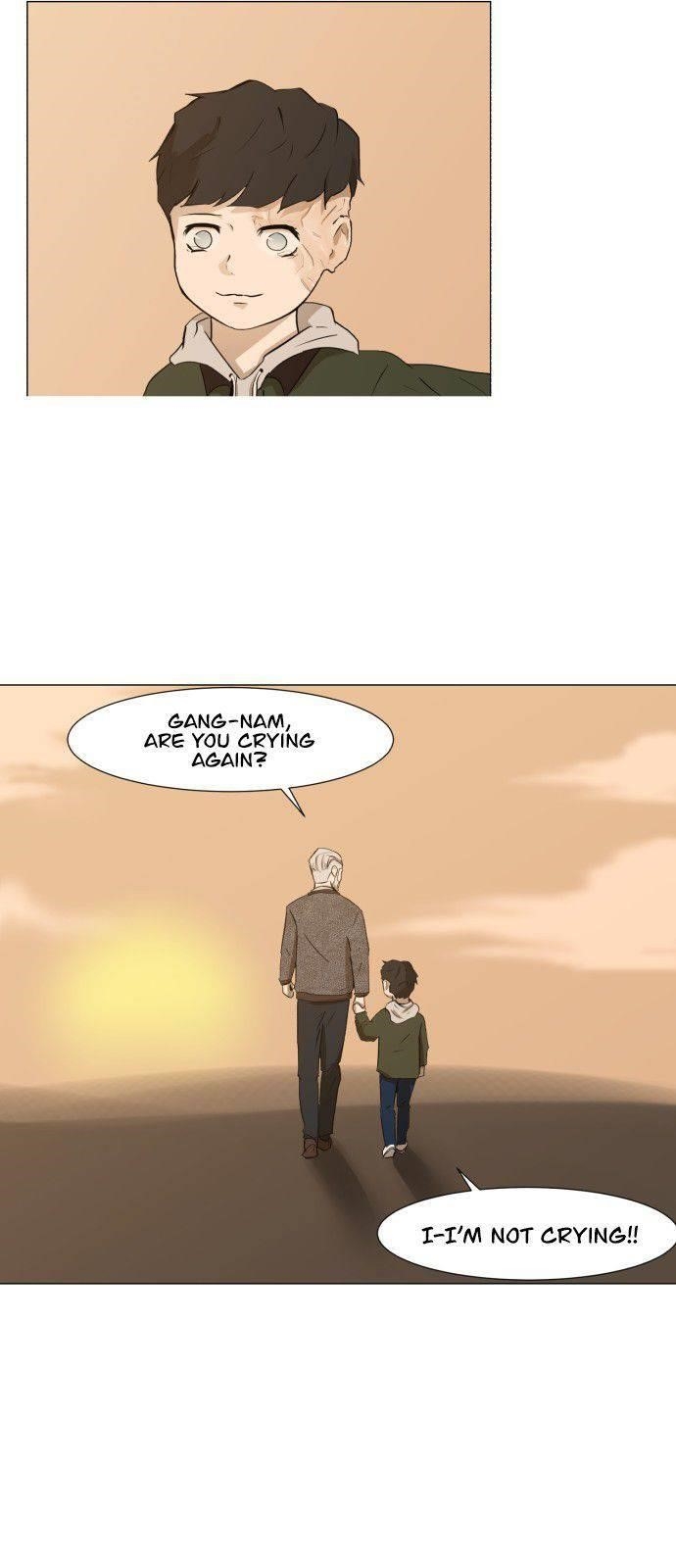 Dark Mortal Chapter 2 - Page 70