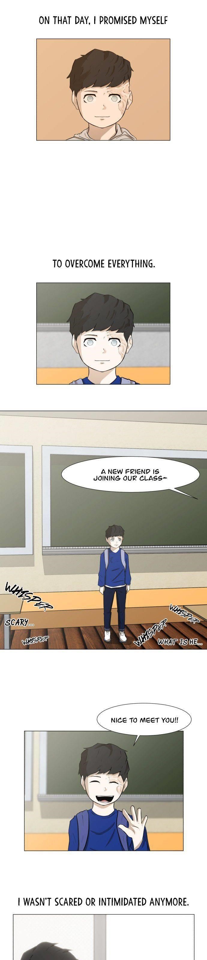 Dark Mortal Chapter 2 - Page 71