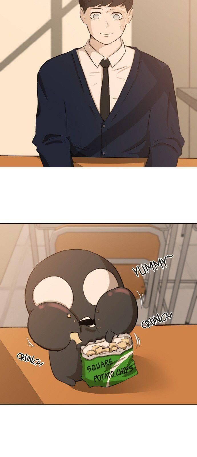 Dark Mortal Chapter 2 - Page 76