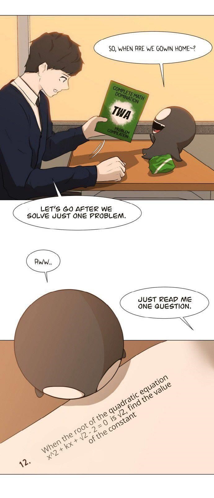 Dark Mortal Chapter 2 - Page 77