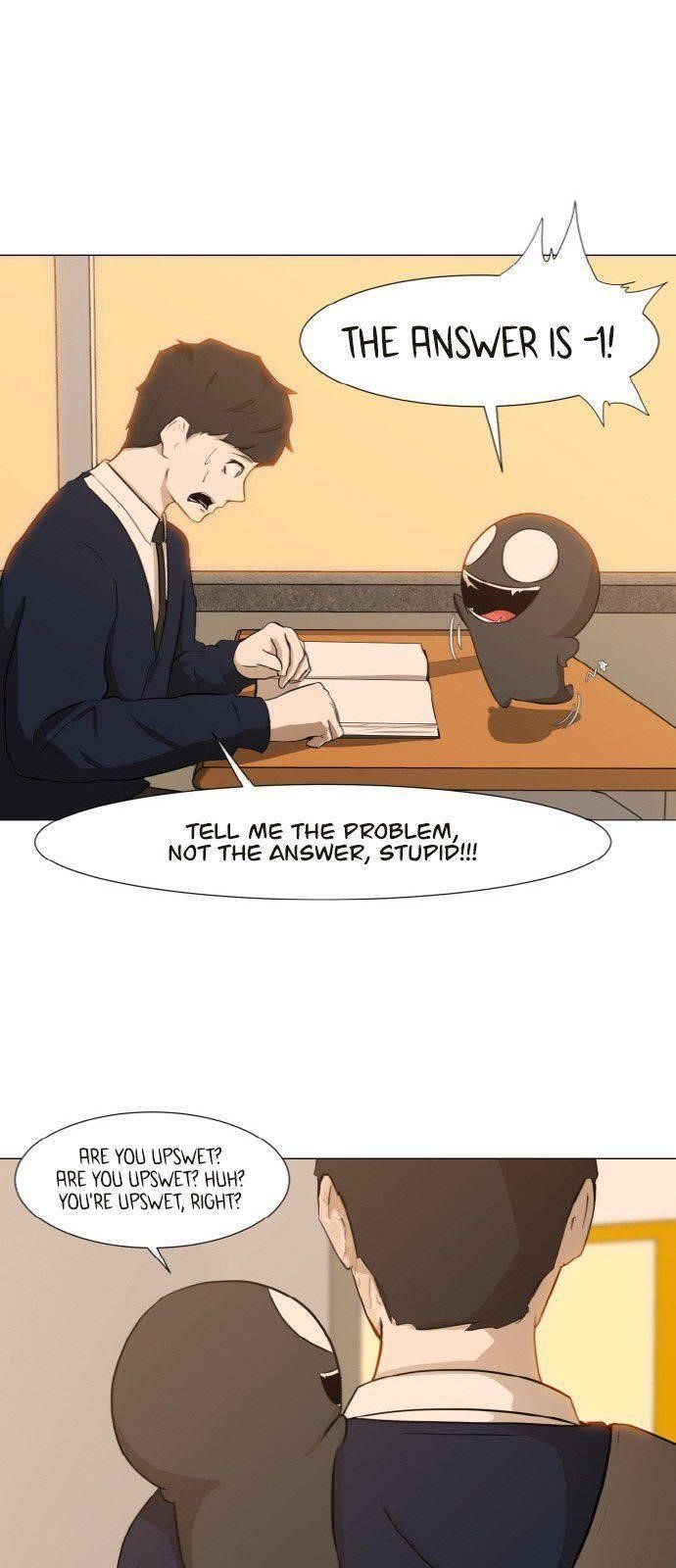 Dark Mortal Chapter 2 - Page 78