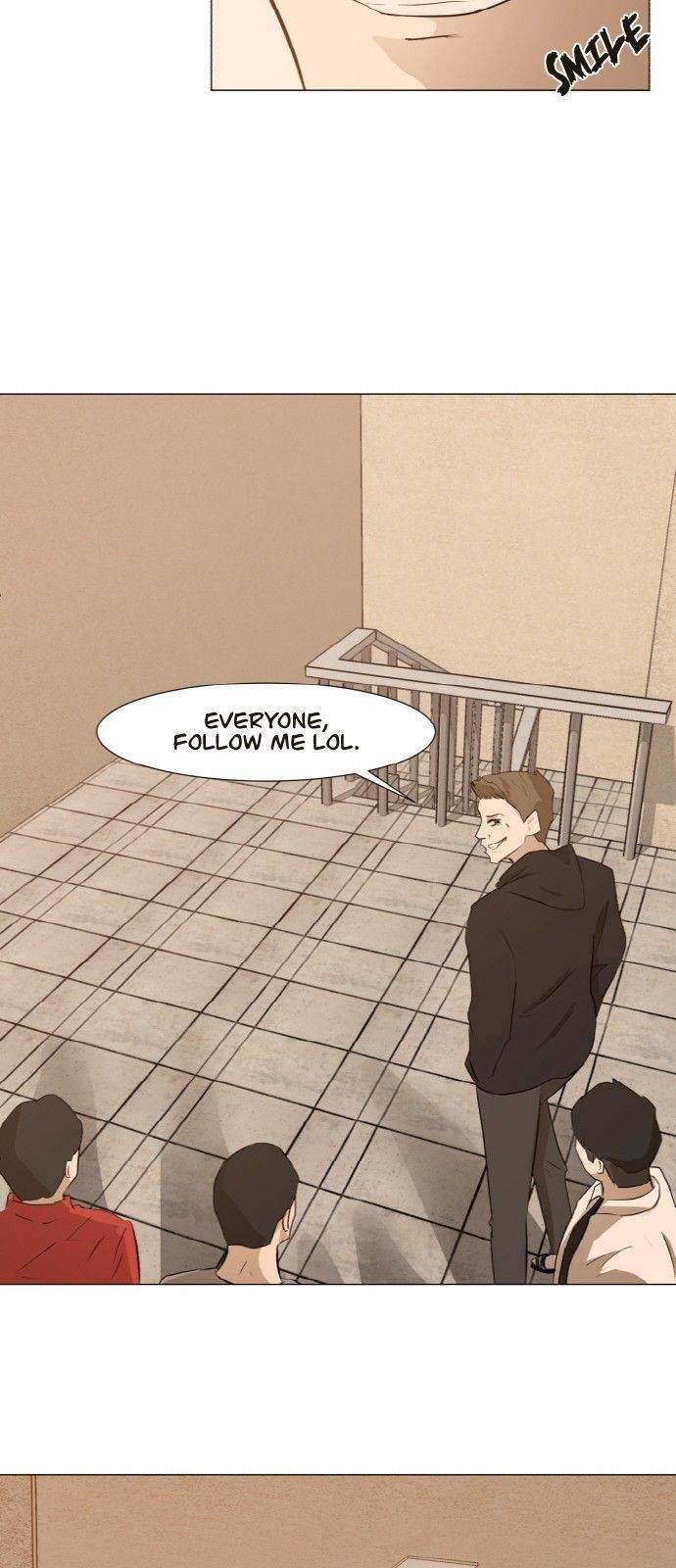 Dark Mortal Chapter 2 - Page 80