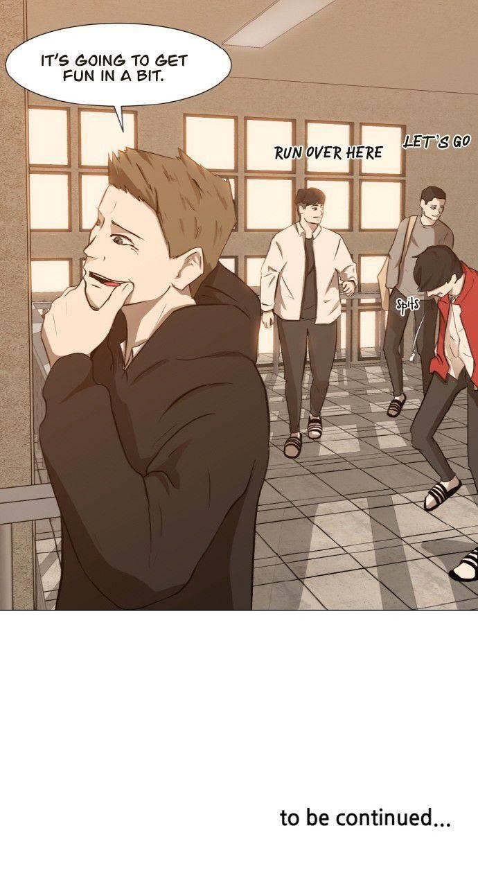 Dark Mortal Chapter 2 - Page 81