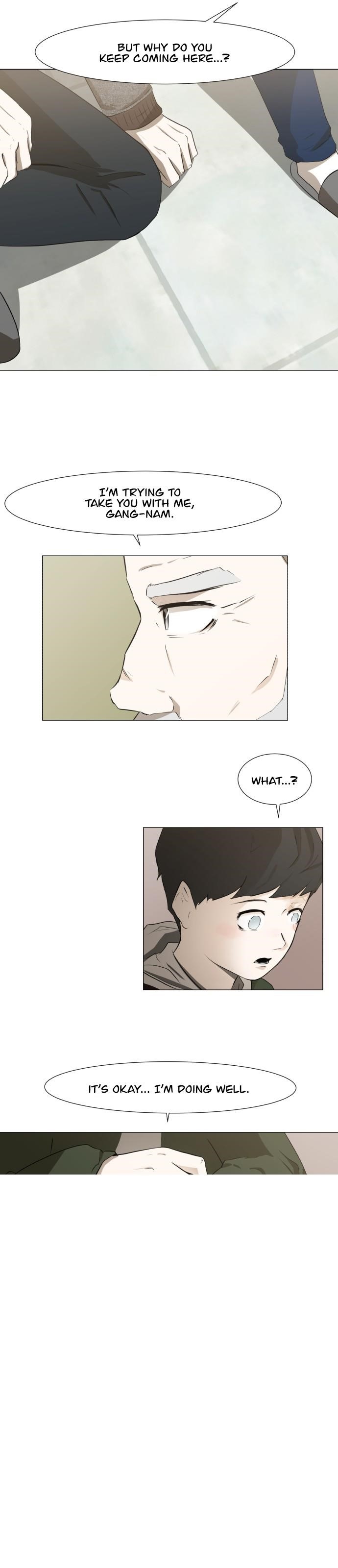 Dark Mortal Chapter 2 - Page 82