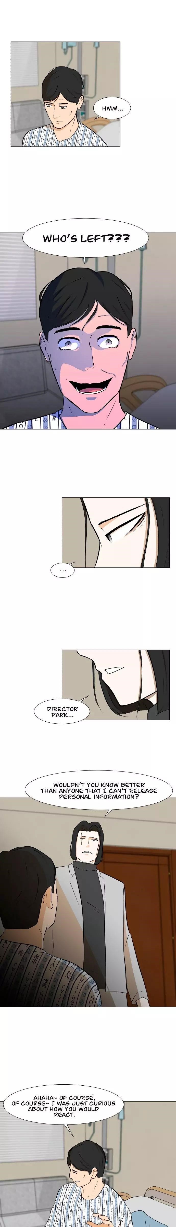 Dark Mortal Chapter 21 - Page 13