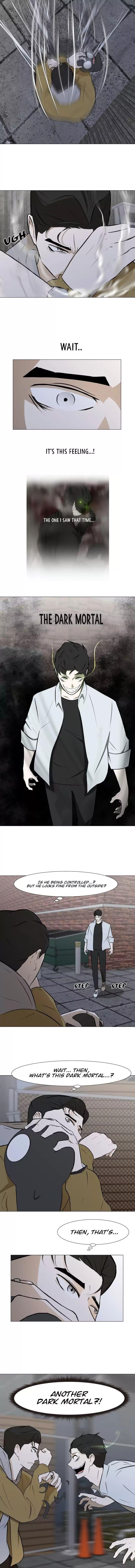 Dark Mortal Chapter 22 - Page 10