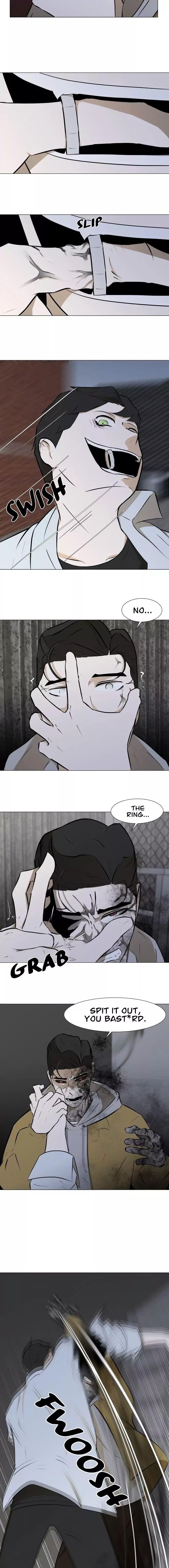 Dark Mortal Chapter 22 - Page 12