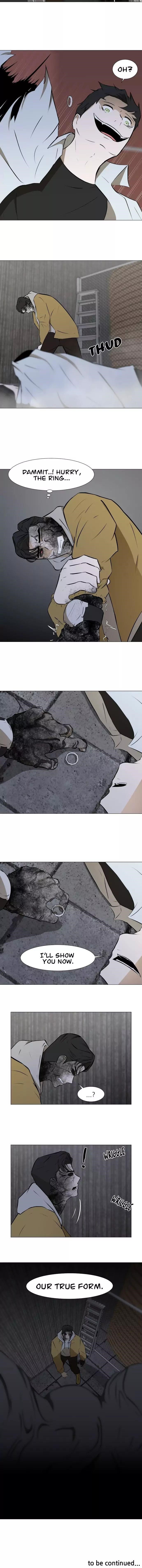 Dark Mortal Chapter 22 - Page 13