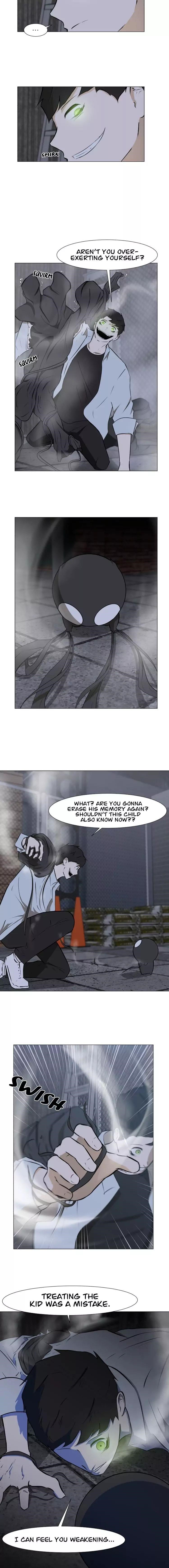 Dark Mortal Chapter 23 - Page 4