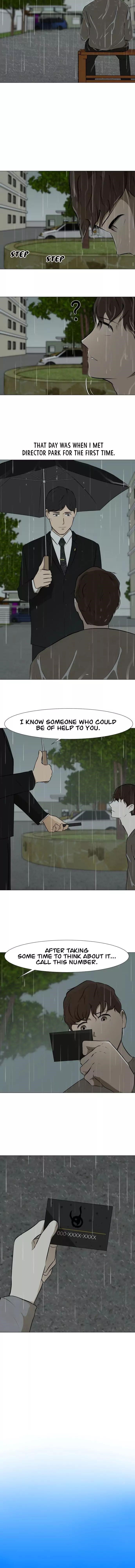 Dark Mortal Chapter 24 - Page 4