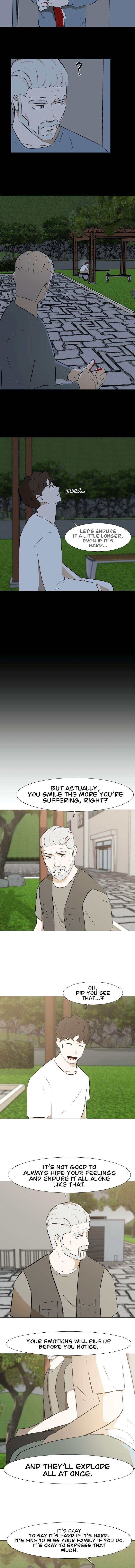 Dark Mortal Chapter 26 - Page 6