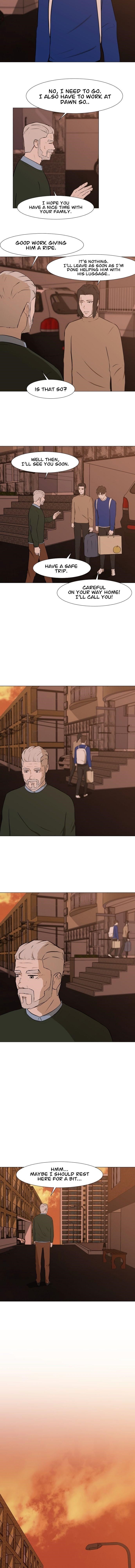 Dark Mortal Chapter 28 - Page 6