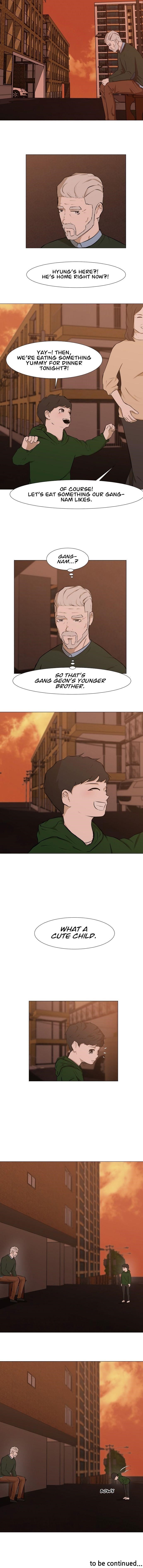 Dark Mortal Chapter 28 - Page 7