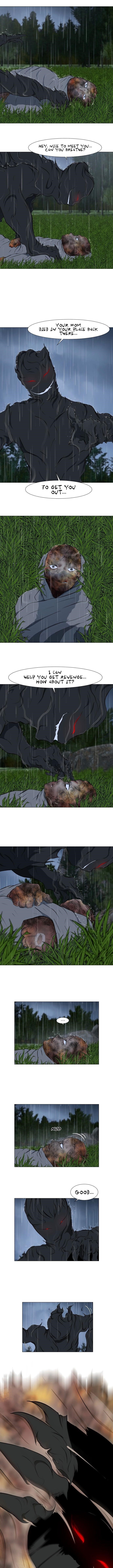 Dark Mortal Chapter 30 - Page 7