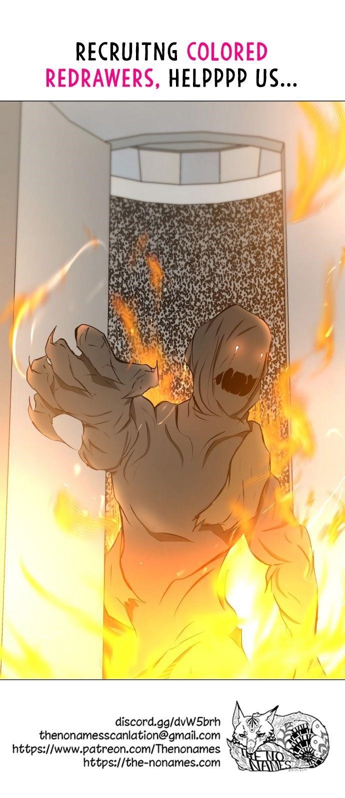 Dark Mortal Chapter 30 - Page 9