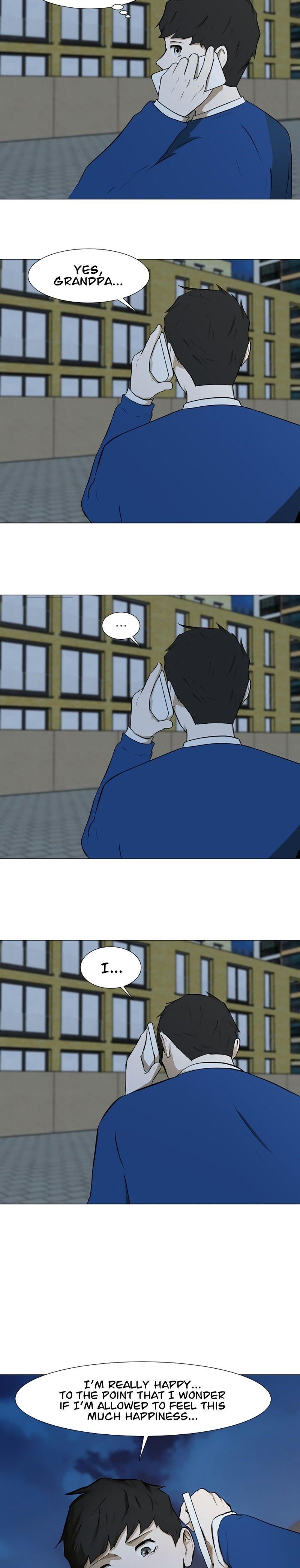 Dark Mortal Chapter 36 - Page 10