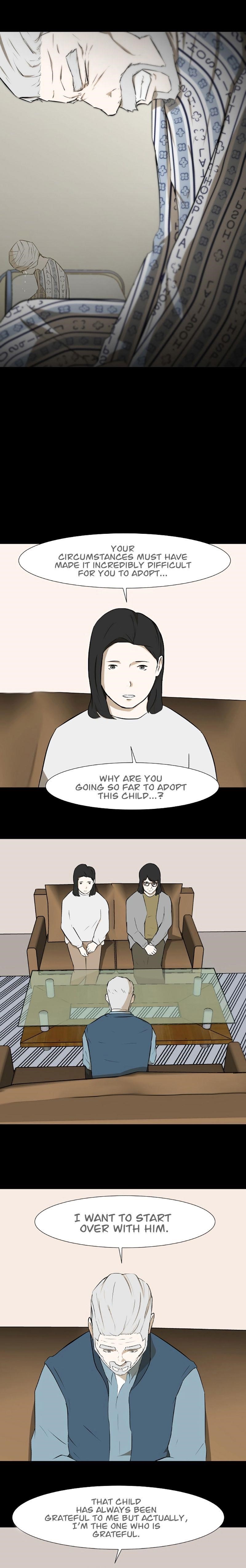 Dark Mortal Chapter 36 - Page 13