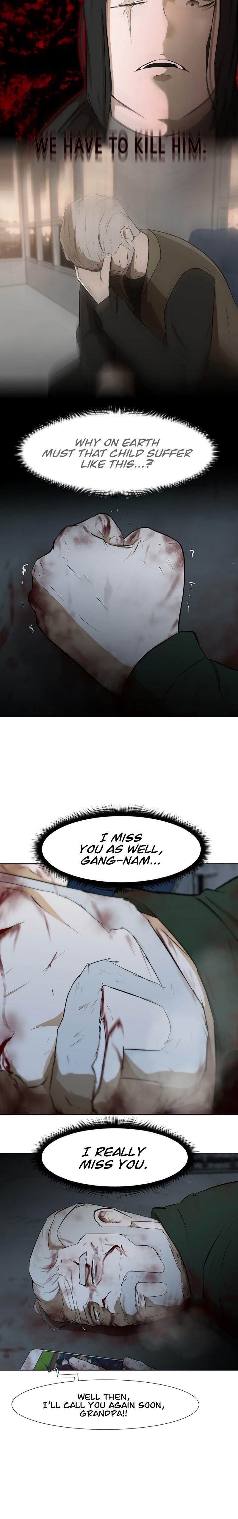 Dark Mortal Chapter 36 - Page 16