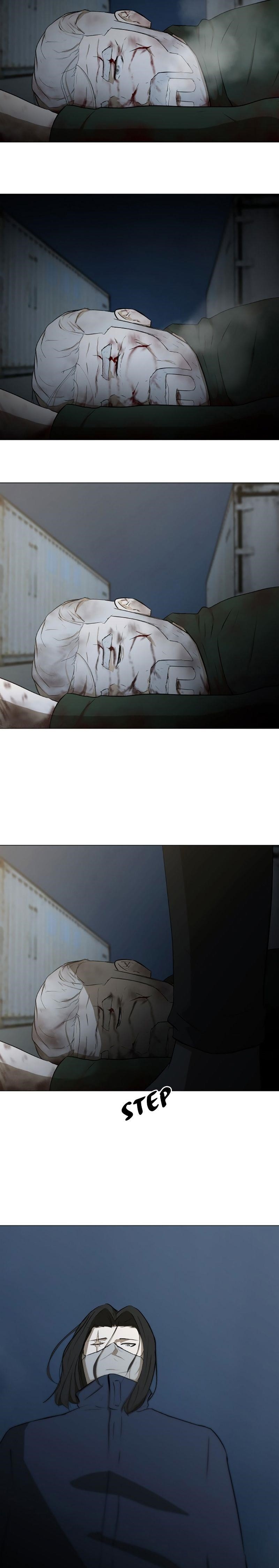 Dark Mortal Chapter 36 - Page 18