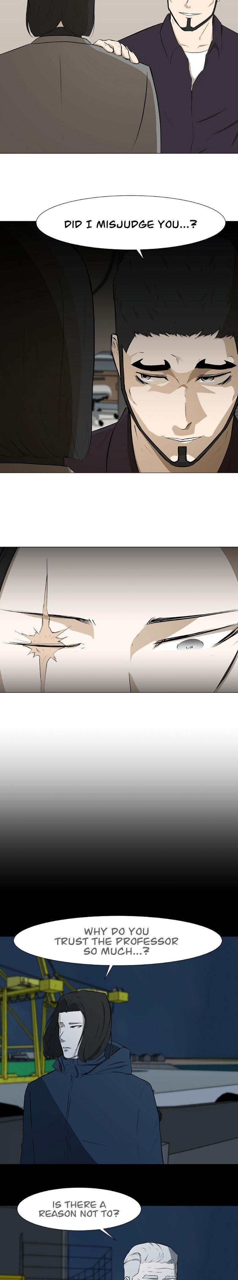 Dark Mortal Chapter 36 - Page 2