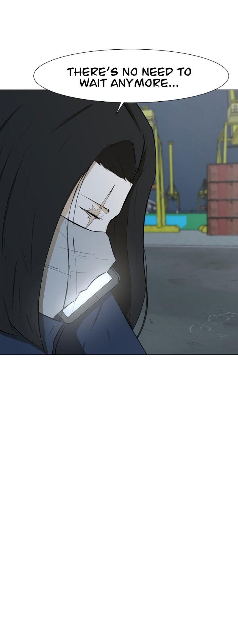 Dark Mortal Chapter 36 - Page 21