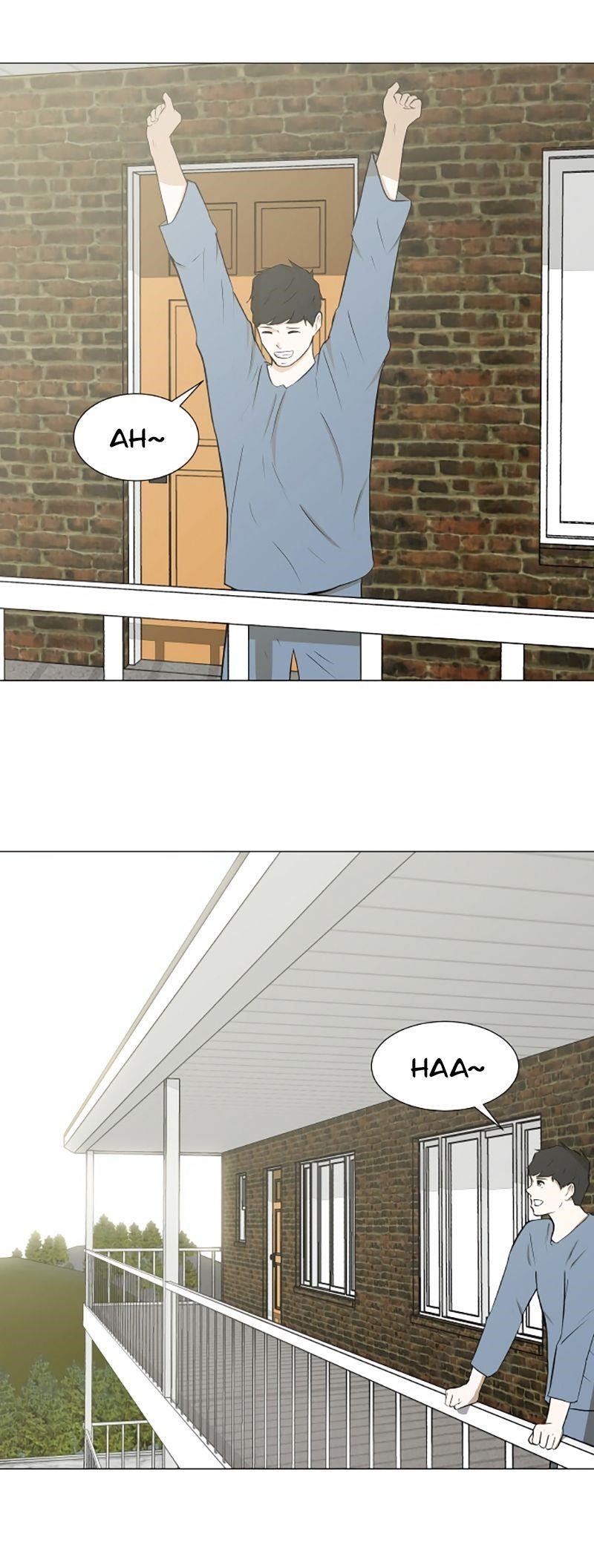 Dark Mortal Chapter 36 - Page 23