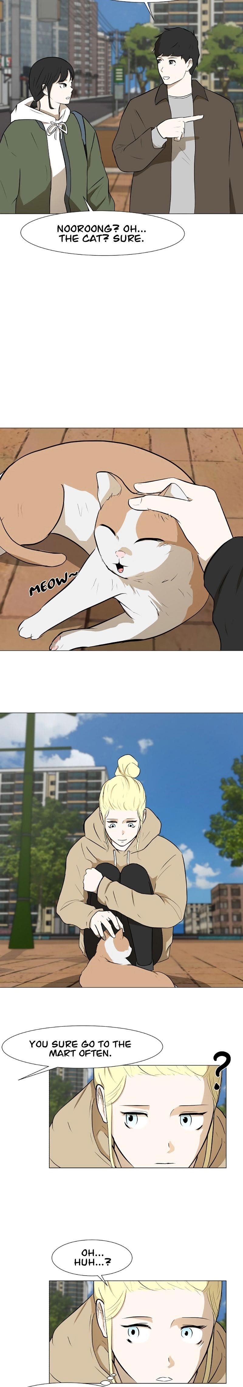 Dark Mortal Chapter 37 - Page 10