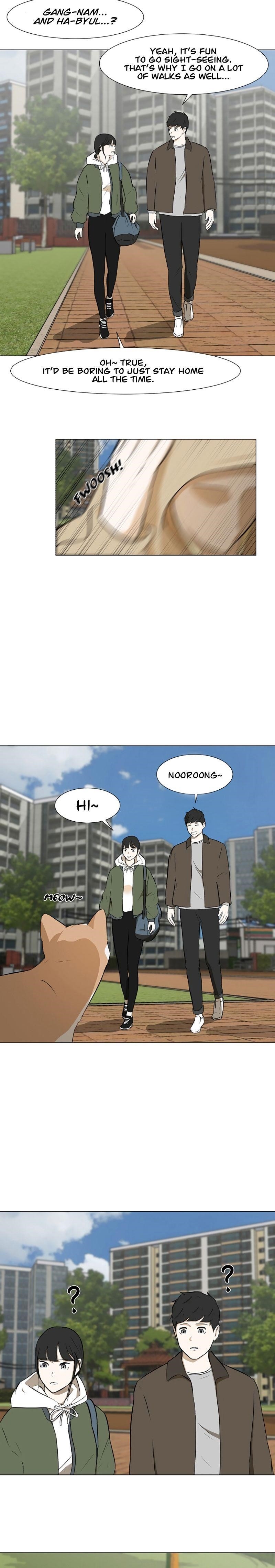 Dark Mortal Chapter 37 - Page 11