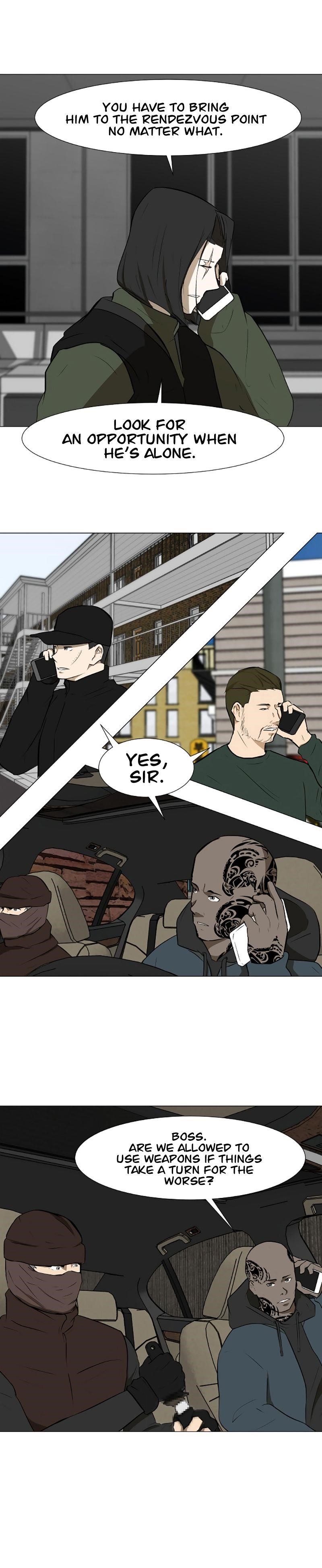 Dark Mortal Chapter 37 - Page 17