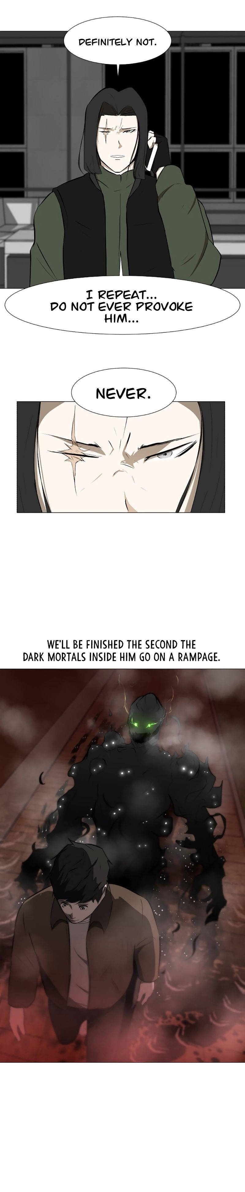 Dark Mortal Chapter 37 - Page 18