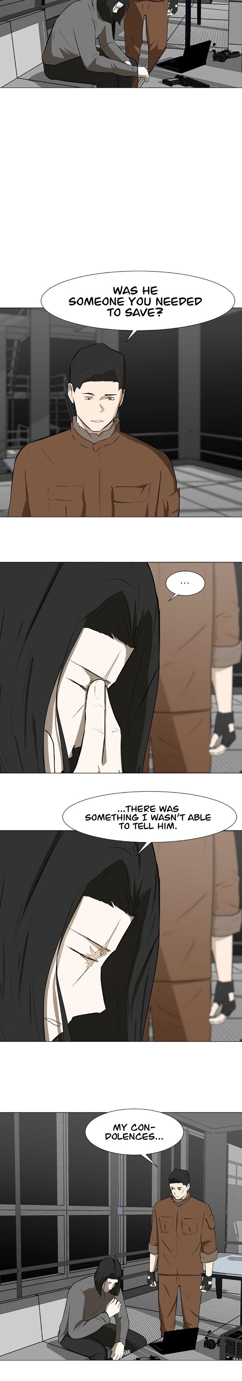 Dark Mortal Chapter 37 - Page 3