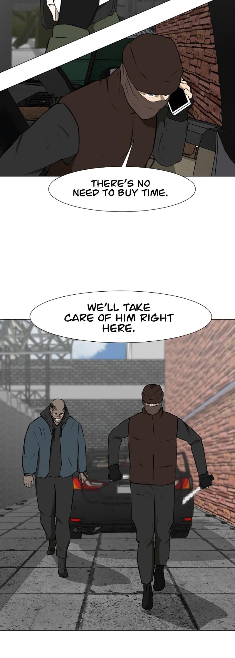 Dark Mortal Chapter 38 - Page 13