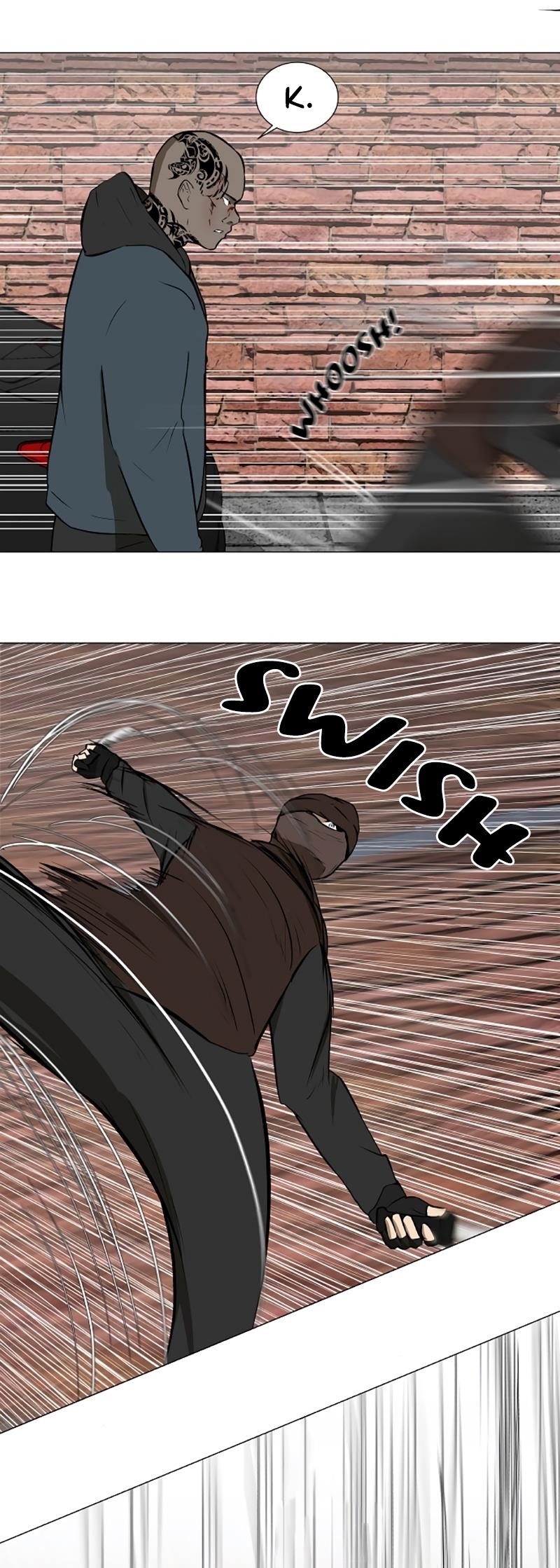 Dark Mortal Chapter 38 - Page 15