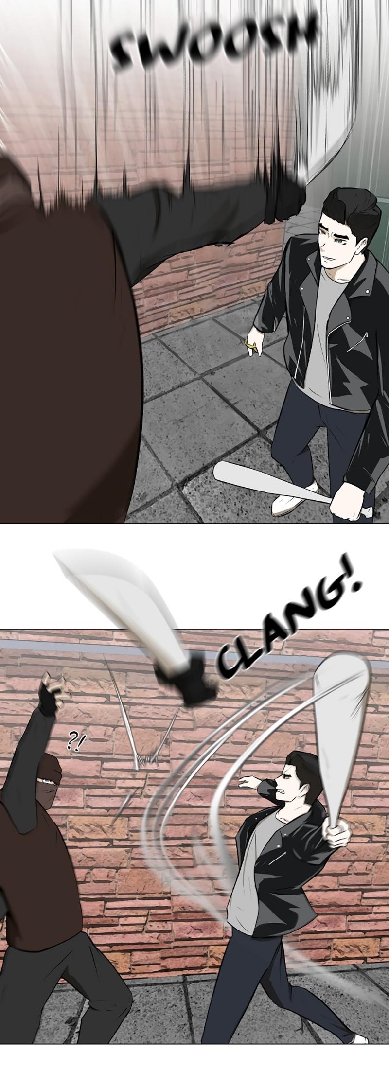 Dark Mortal Chapter 38 - Page 16