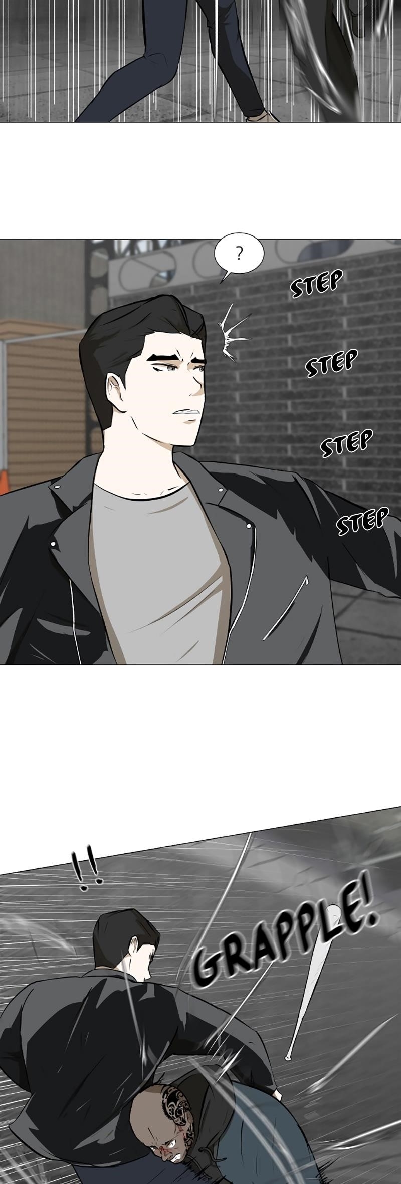 Dark Mortal Chapter 38 - Page 18