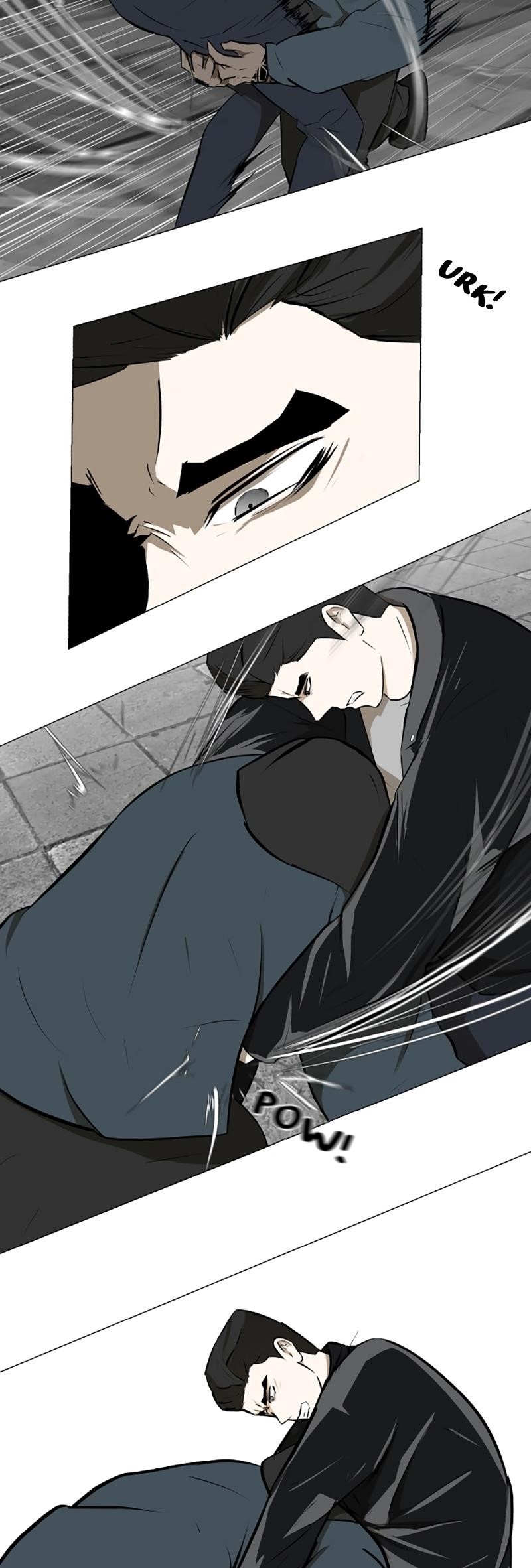 Dark Mortal Chapter 38 - Page 19