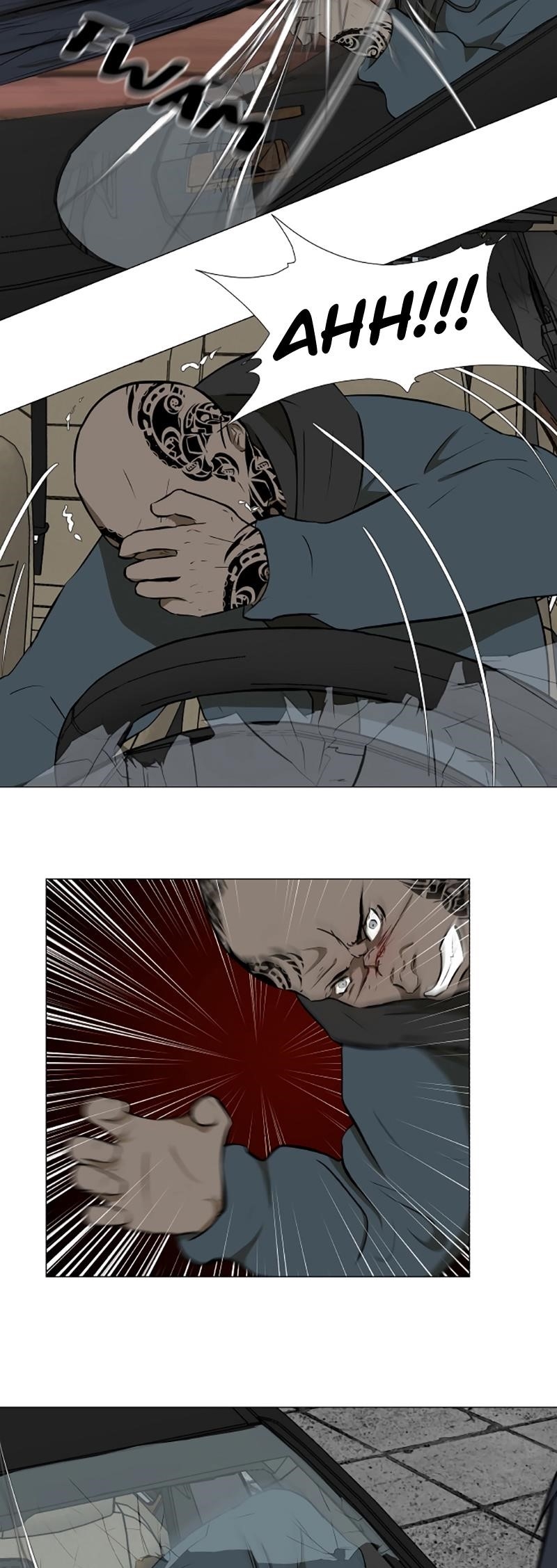 Dark Mortal Chapter 38 - Page 2