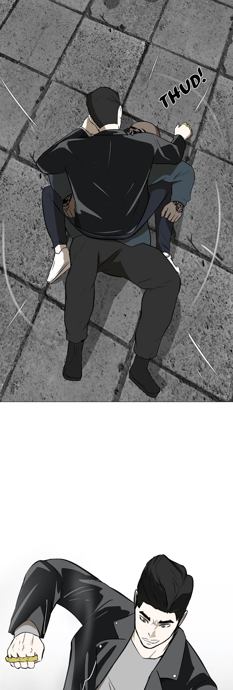 Dark Mortal Chapter 38 - Page 21