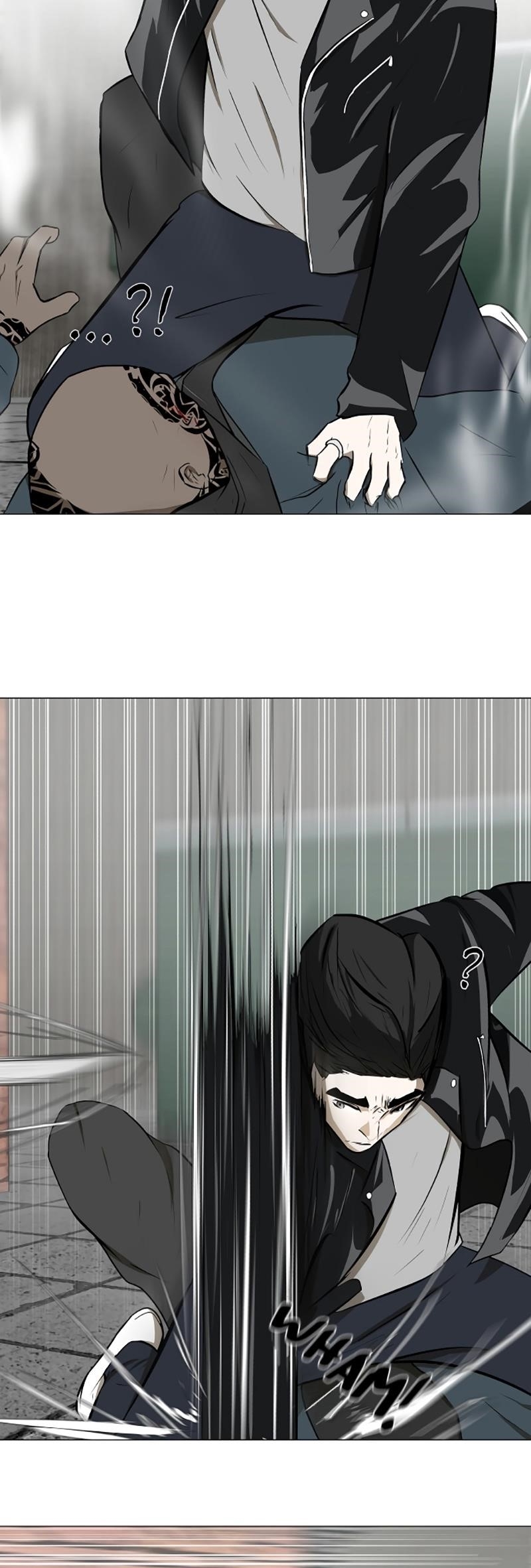 Dark Mortal Chapter 38 - Page 22