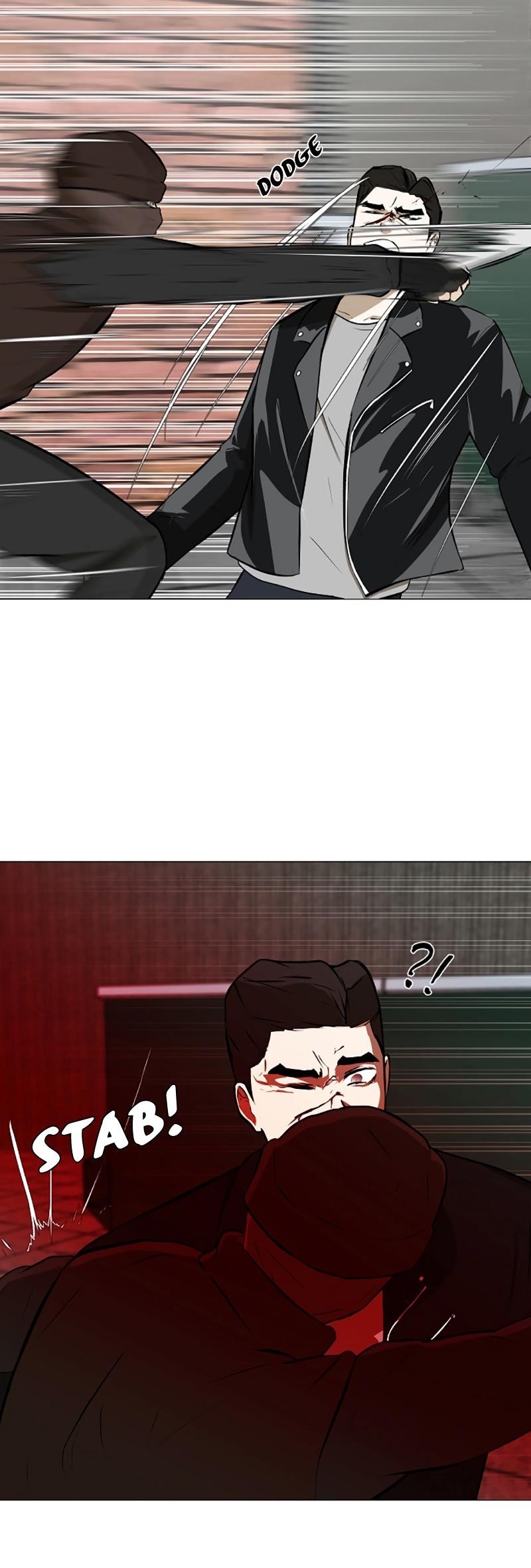 Dark Mortal Chapter 38 - Page 23