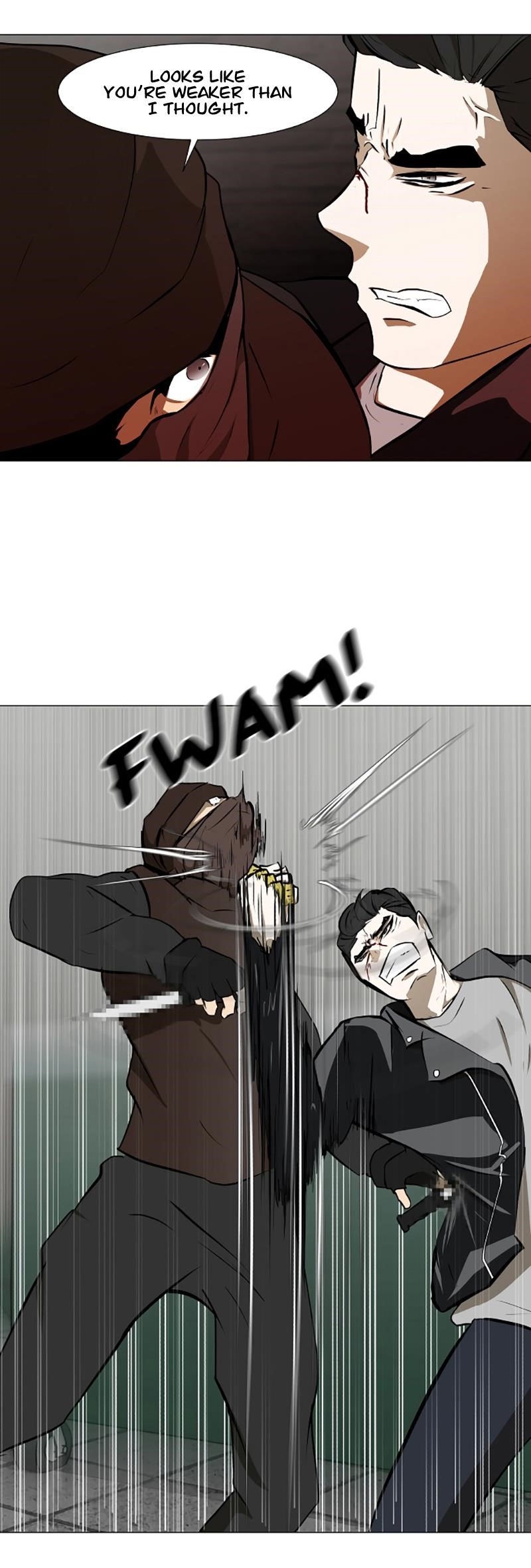 Dark Mortal Chapter 38 - Page 24