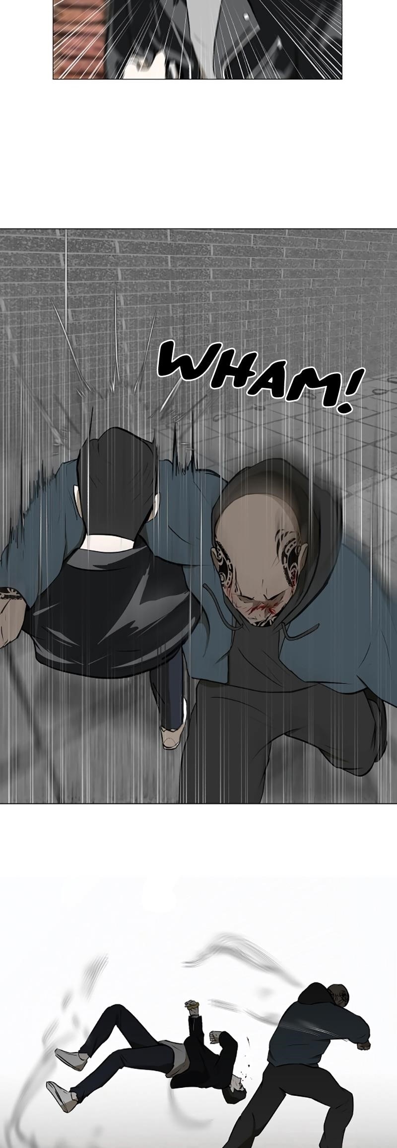 Dark Mortal Chapter 38 - Page 27