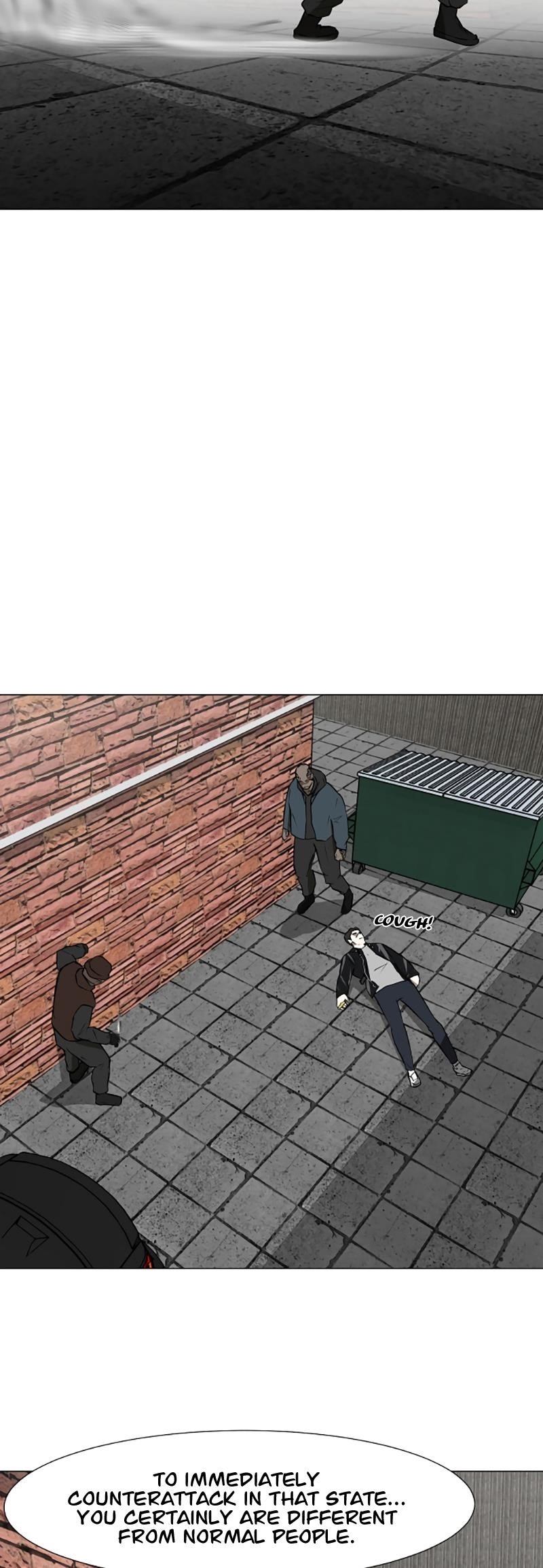 Dark Mortal Chapter 38 - Page 28