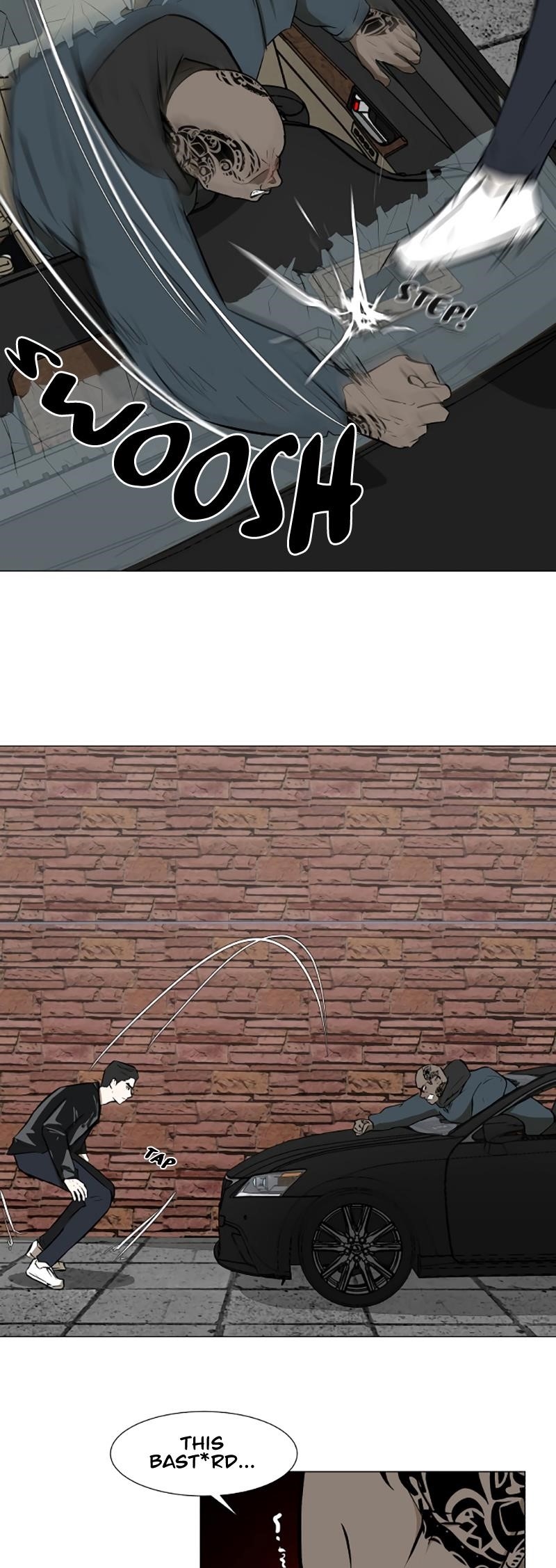 Dark Mortal Chapter 38 - Page 3