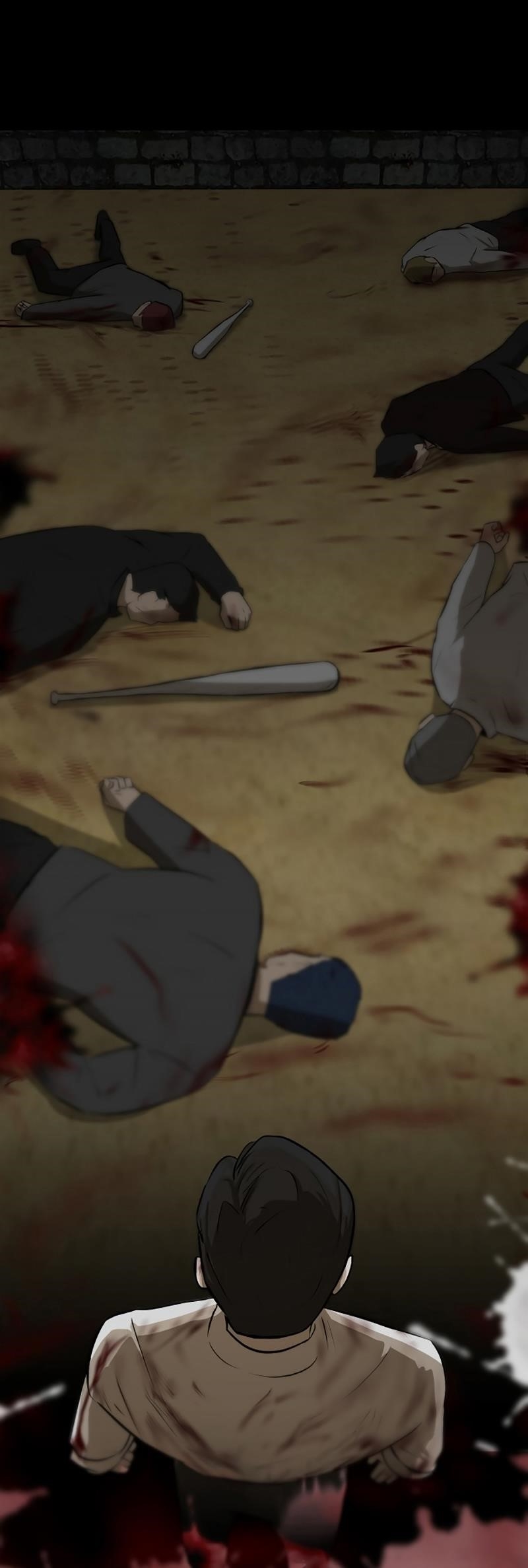 Dark Mortal Chapter 38 - Page 33