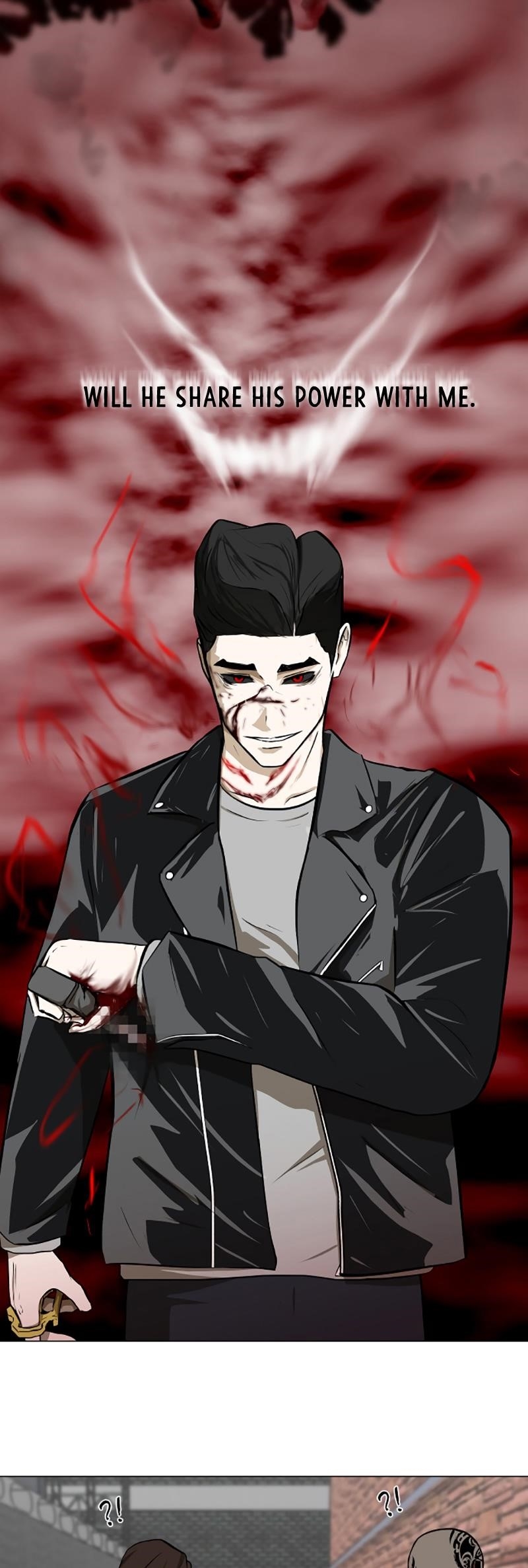 Dark Mortal Chapter 38 - Page 34