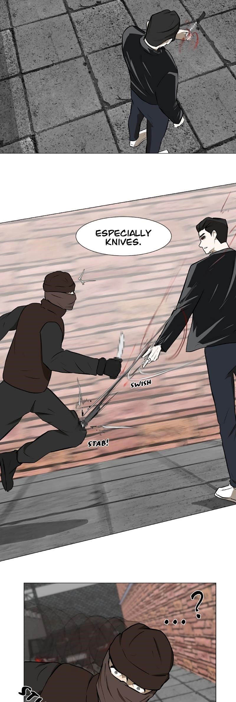 Dark Mortal Chapter 38 - Page 36