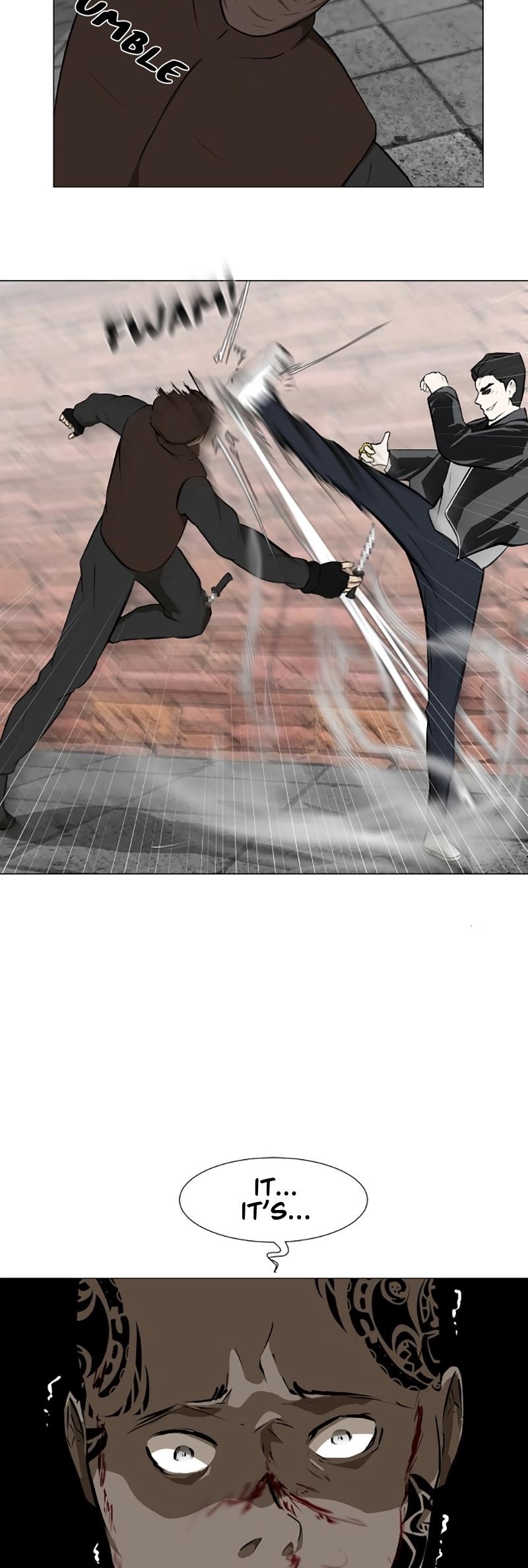 Dark Mortal Chapter 38 - Page 37