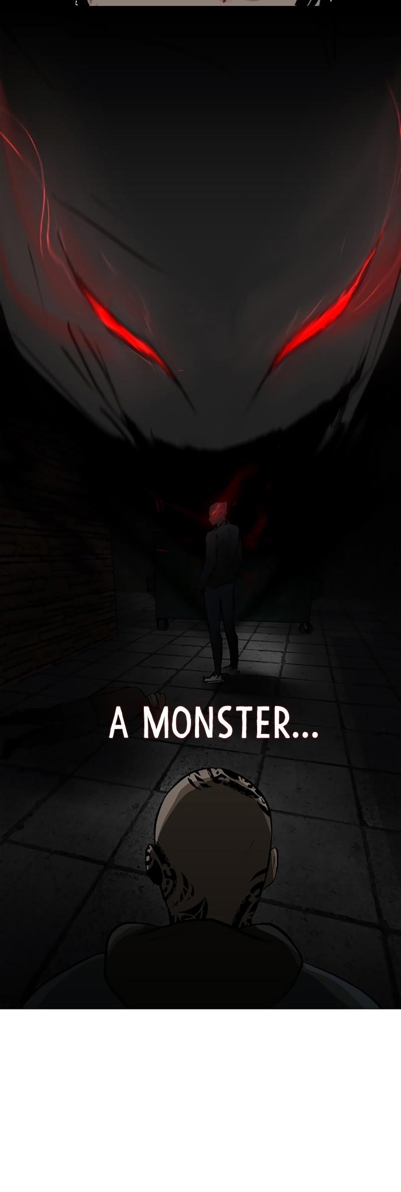 Dark Mortal Chapter 38 - Page 38